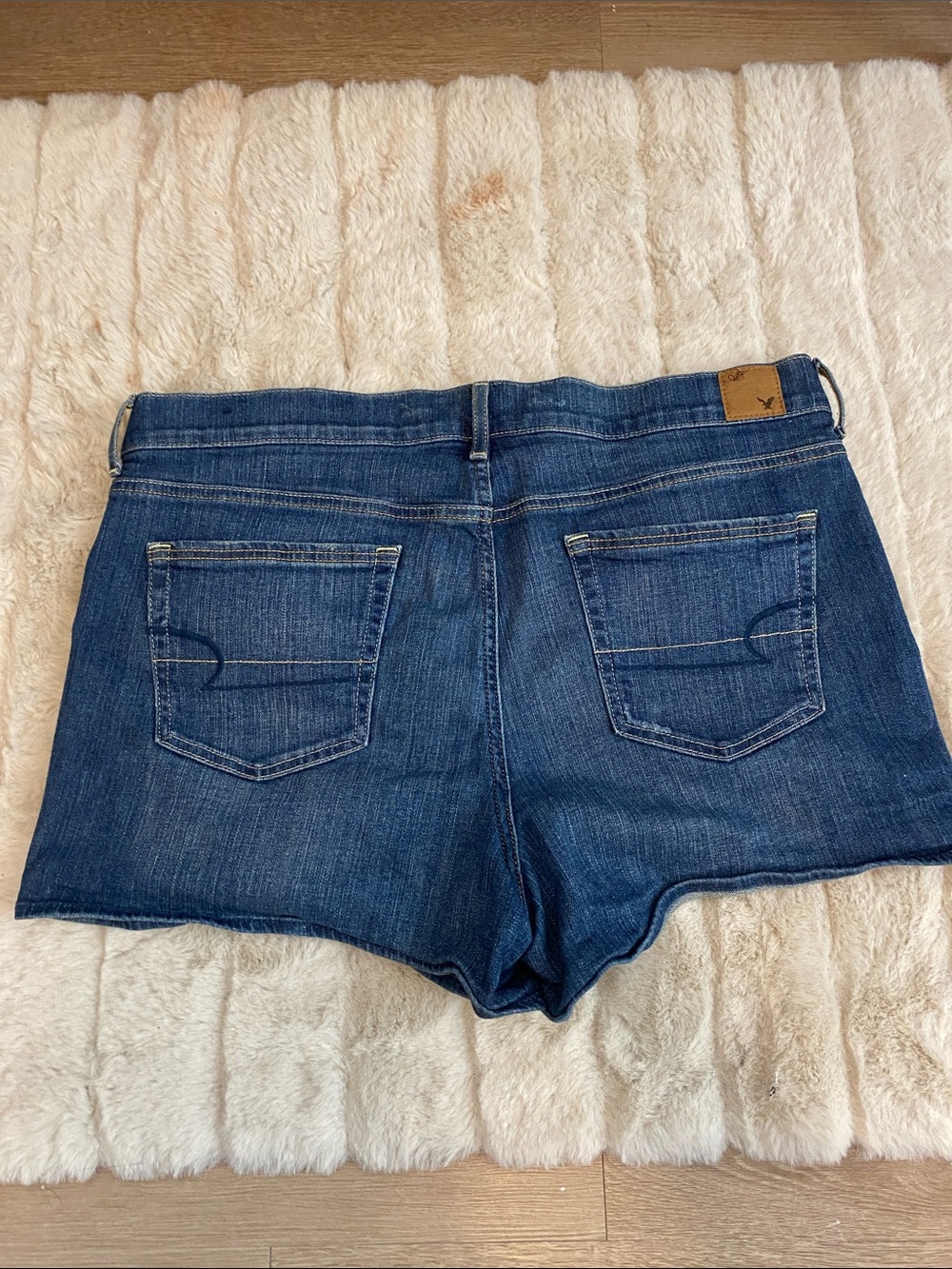 American Eagle Stretch Shorts - Picture 4 of 4